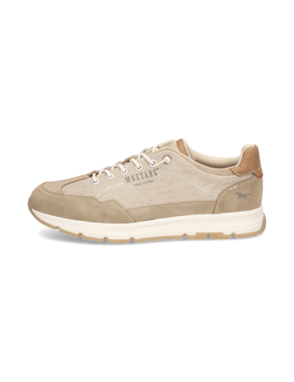 Textil Sneaker