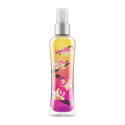 So...? Vanilla - 100ML Damen Parfum