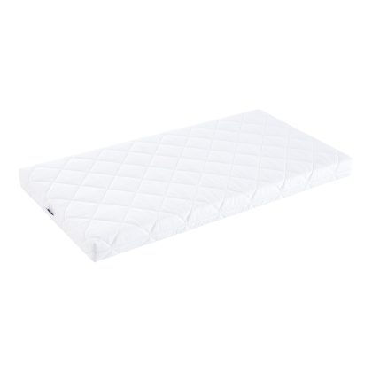 Träumeland Matratze Softwash 70x140 cm Anti Allergiker