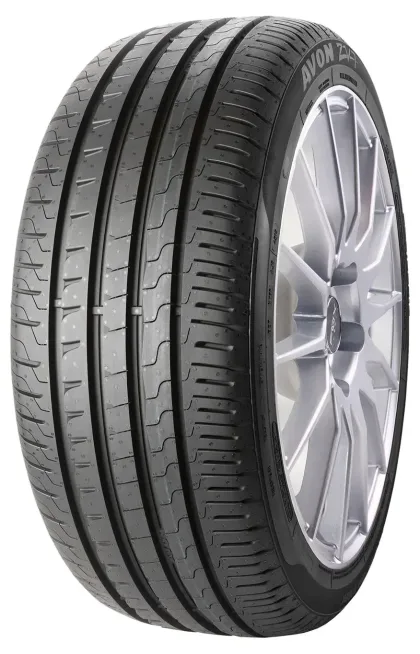 205/55 R16 91V ZV7 BSW