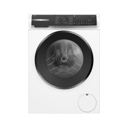 Bosch WGH244A40 Serie 6 Waschmaschine Frontlader 9 kg 1400 U/min. - Weiß
